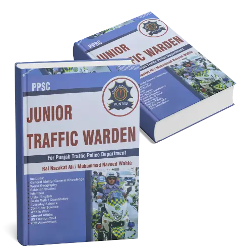 Junior Traffic Warden Recruitment Test Guide 2024