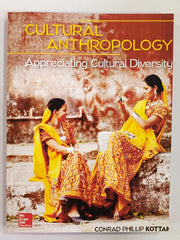 Cultural Anthropology: Appreciating Cultural Diversity
