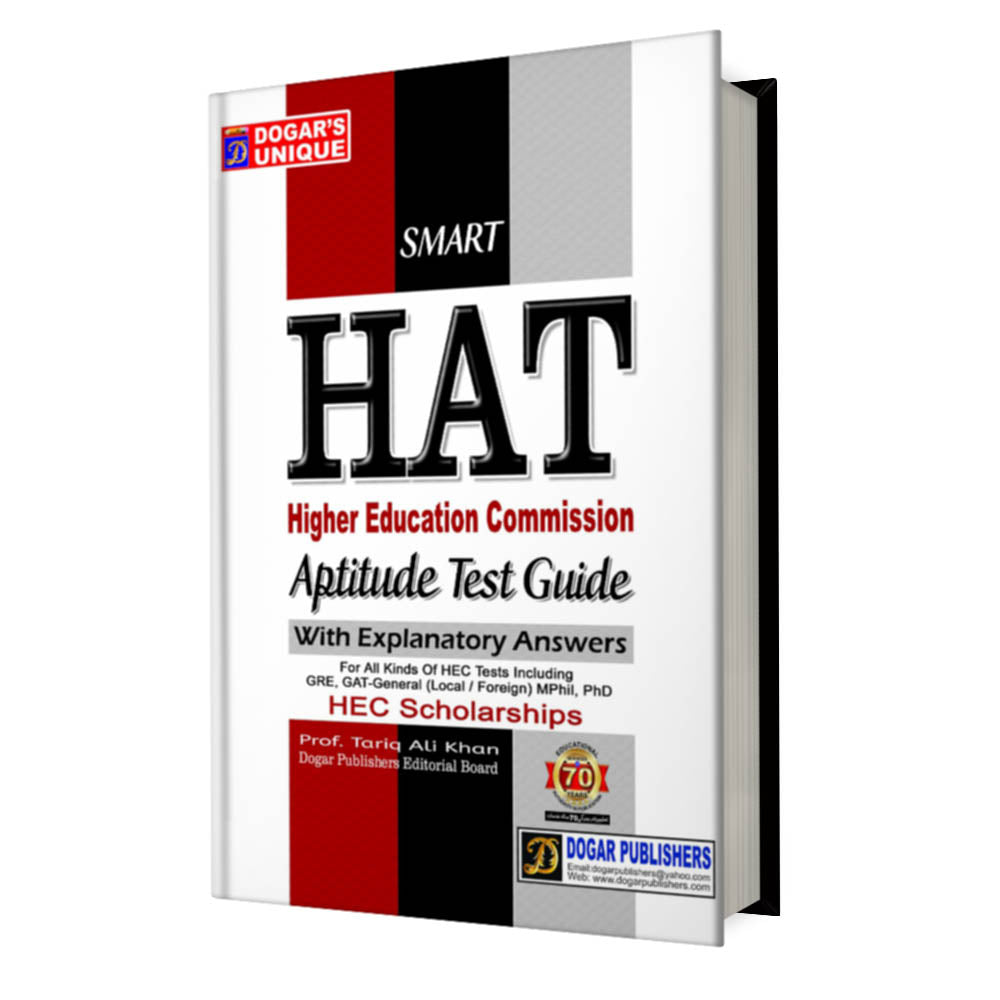 HEC HAT Test Preparation Guide 2025