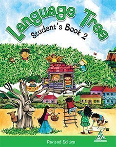 Language Tree Student&#8217;s Book 2 Revised Edition