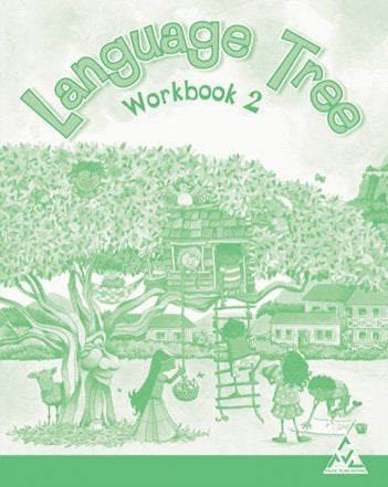Language Tree Workbook Book 2