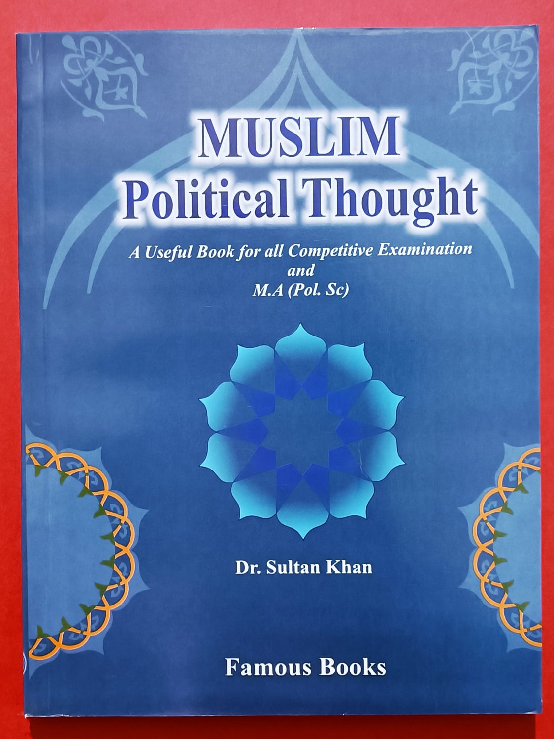 Muslim Political Thought - Pk Book Shop