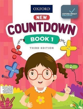 New Countdown Book 1 3rd Edition